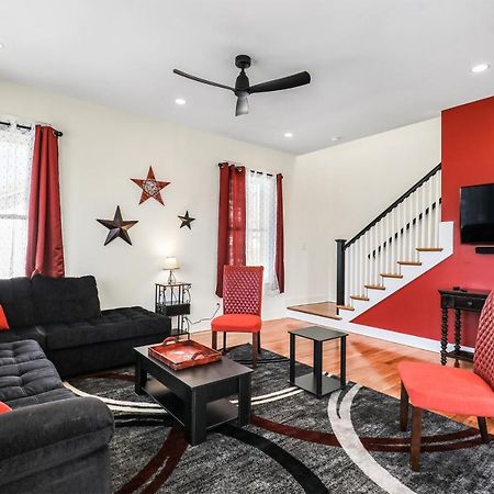 Germantown Gem On 5Th Vila Nashville Exterior foto
