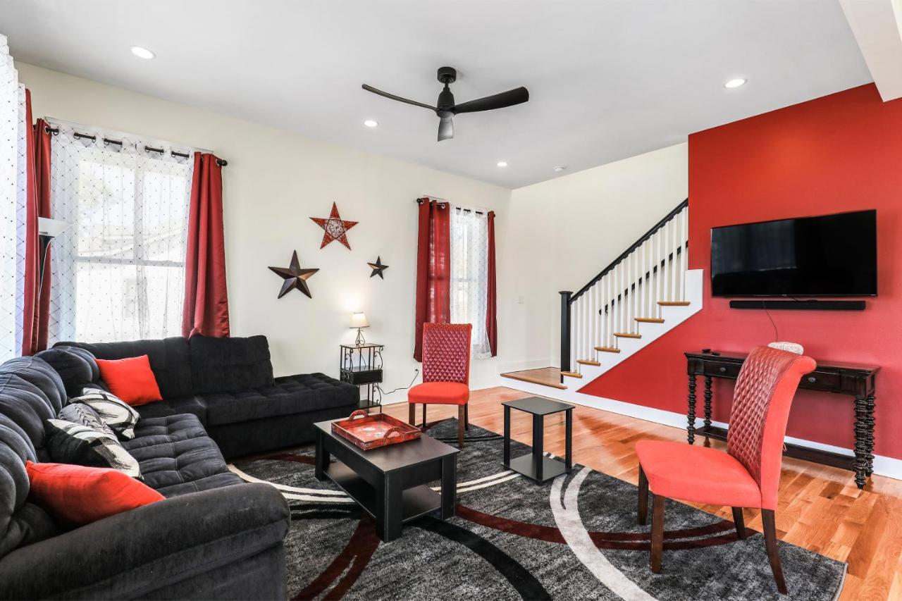 Germantown Gem On 5Th Vila Nashville Exterior foto